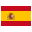 Spanish Flag